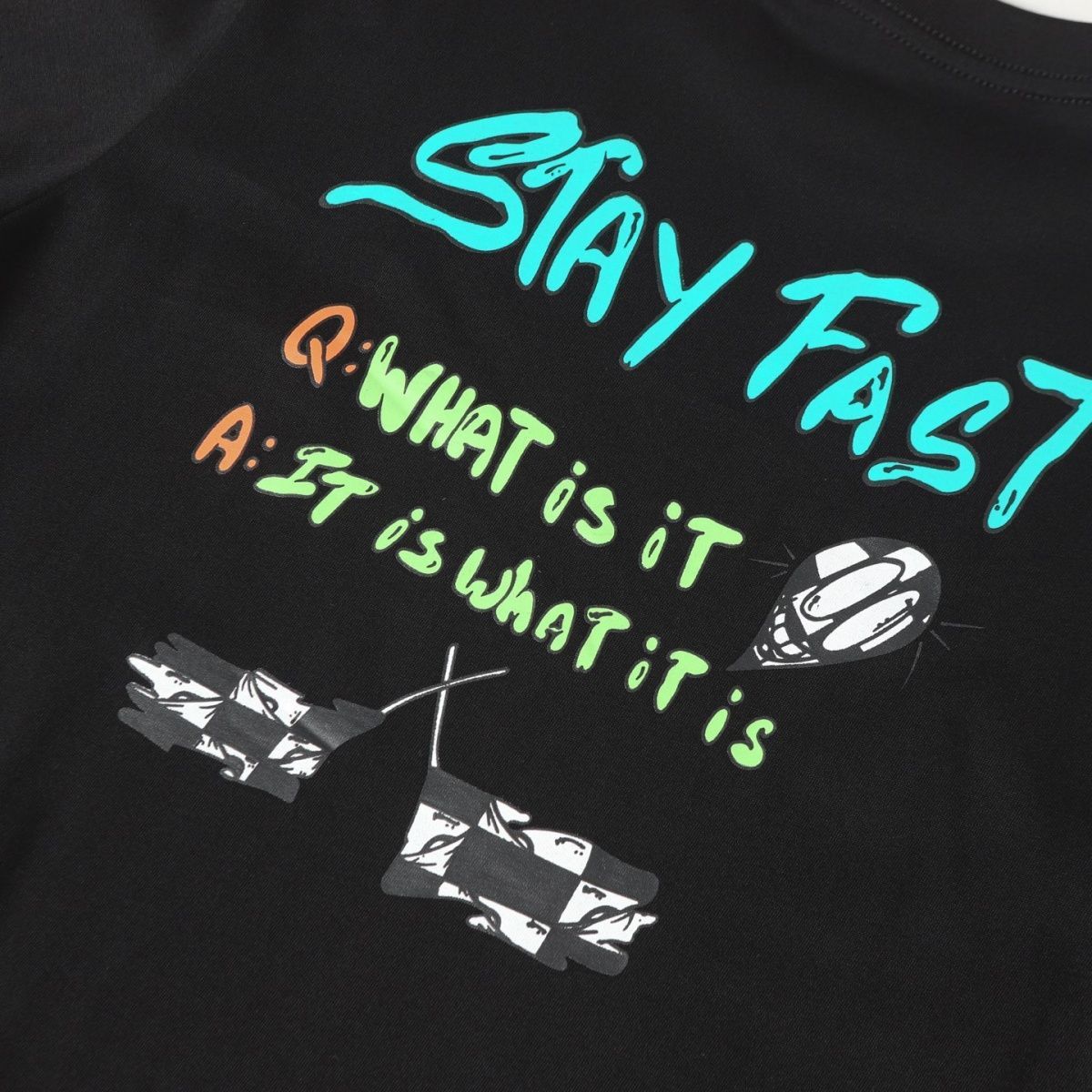 【CHROME HEARTS】長袖 T シャツ