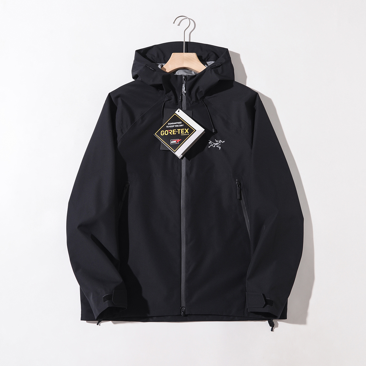【ARC'TERYX】BETA アウトドアジャケット