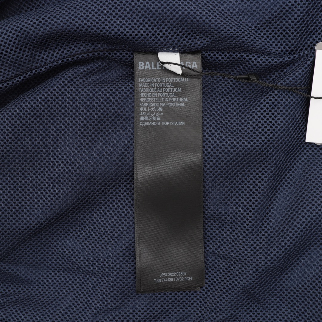 【BALENCIAGA】バレンシアガ ジャケット