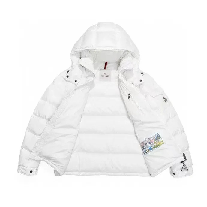 【Moncler全国送料無料】【即日出荷】新作数量限定予行販売モンクレールダウンジャケット
