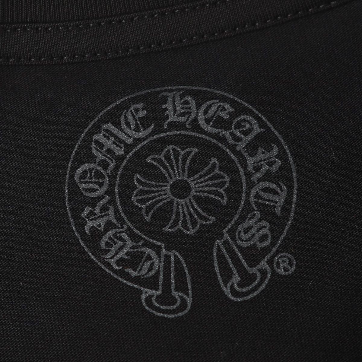 【CHROME HEARTS】長袖 T シャツ