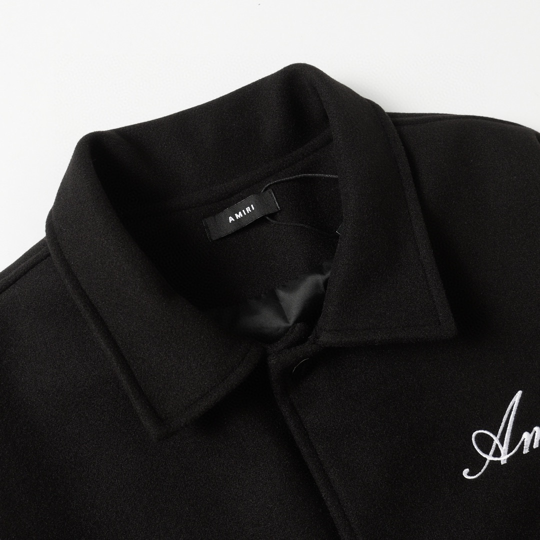 【AMIRI公式直営店】  ジャケット