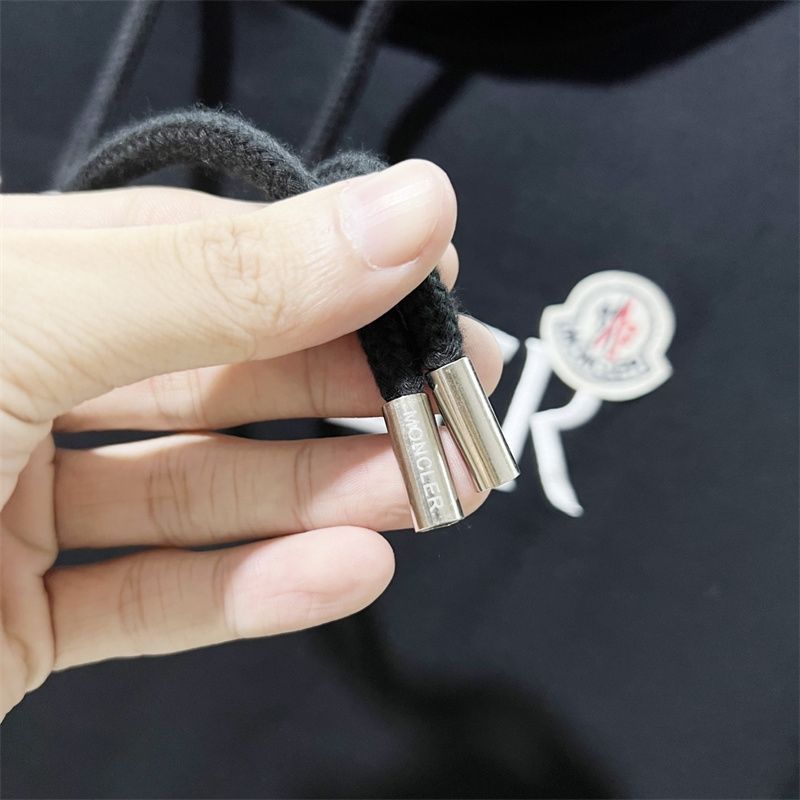 【MONCLER旗艦店】モンクレール パーカー 男女兼用 ご好評に付き再入荷！