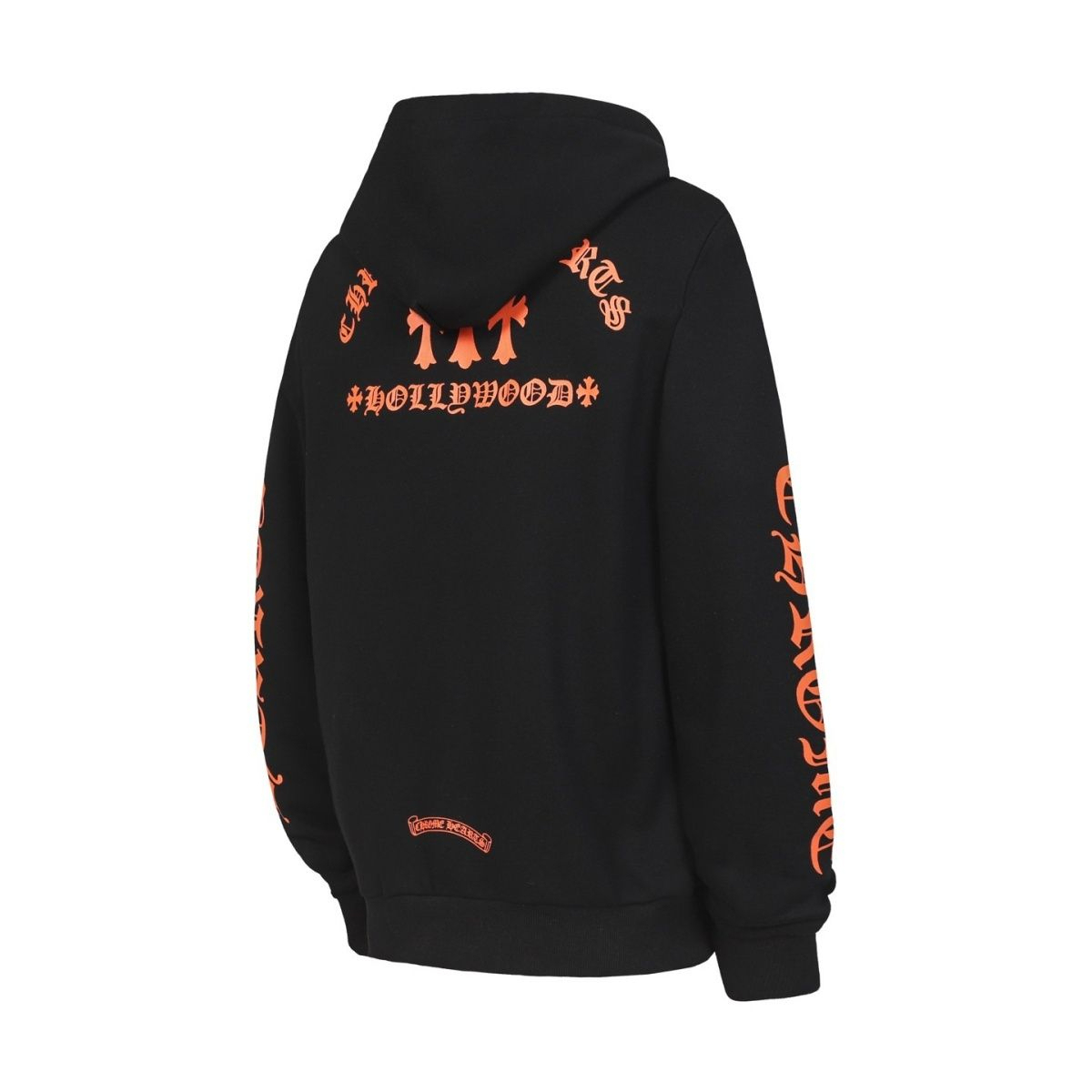 【CHROME HEARTS】パーカー