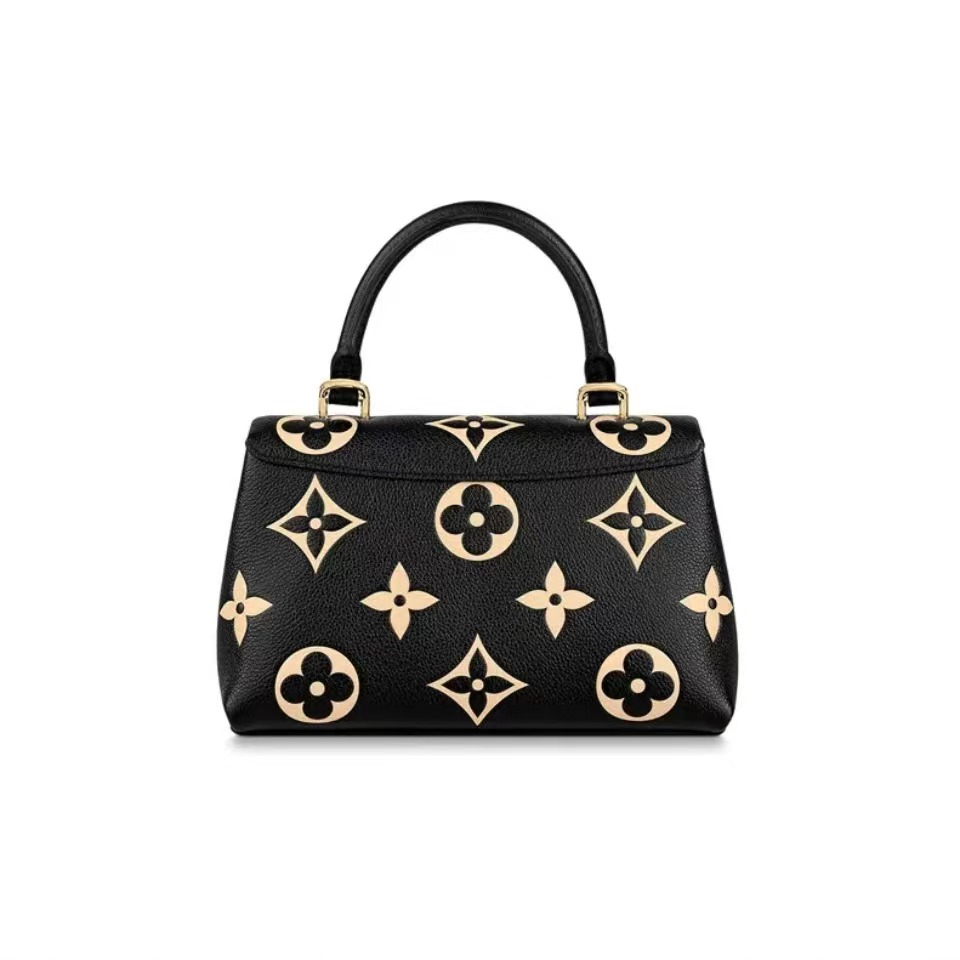 LOUIS VUITTON（ルイヴィトン）MADELEINE BB メッセンジャーバッグ