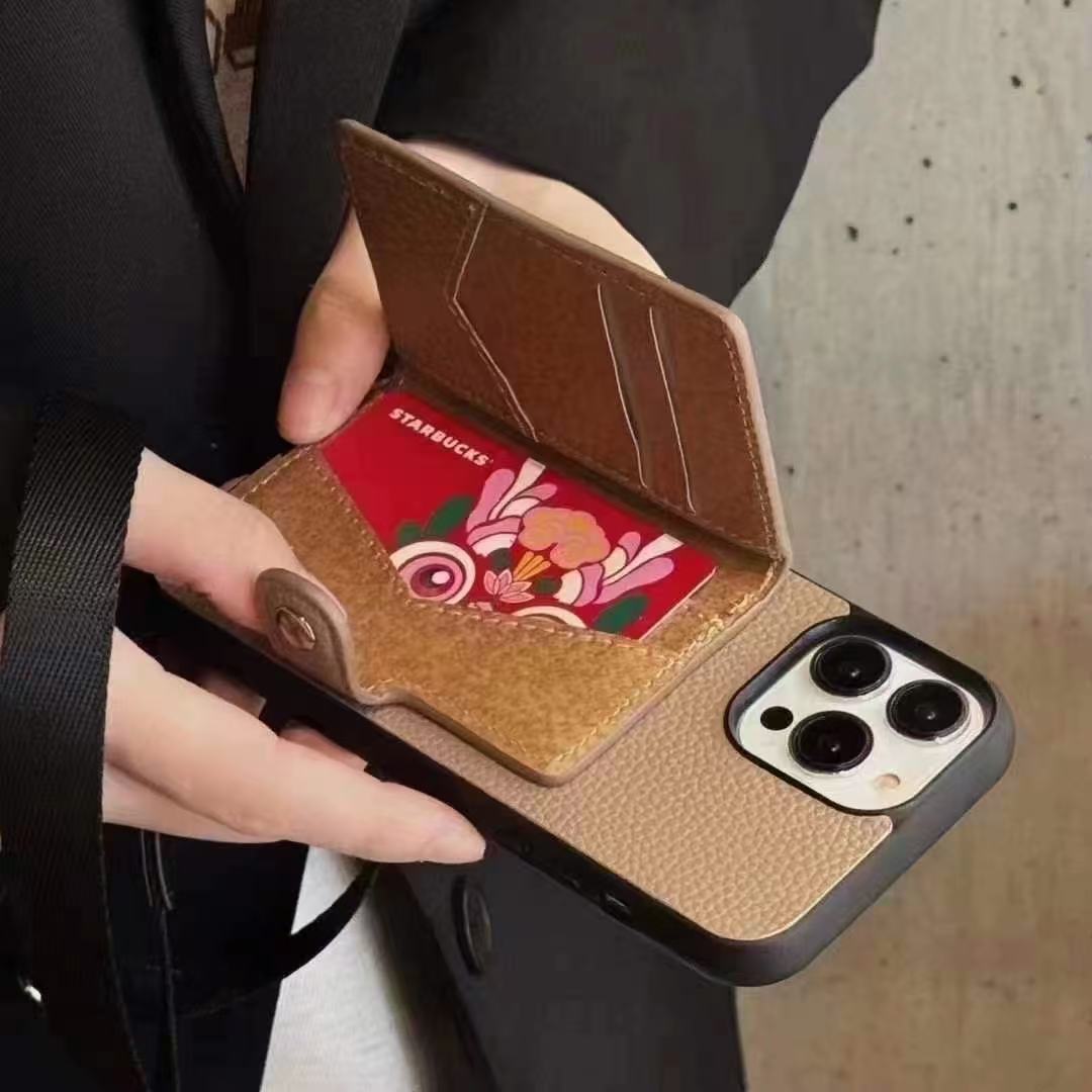 PRADA プラダ 携帯電話ケース 適用対象13/14/15promax