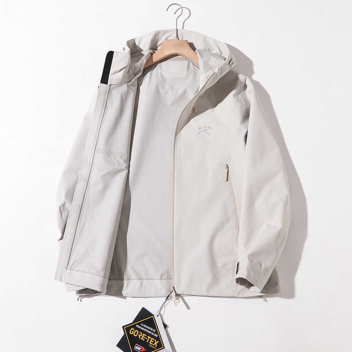 【ARC'TERYX】BETA アウトドアジャケット