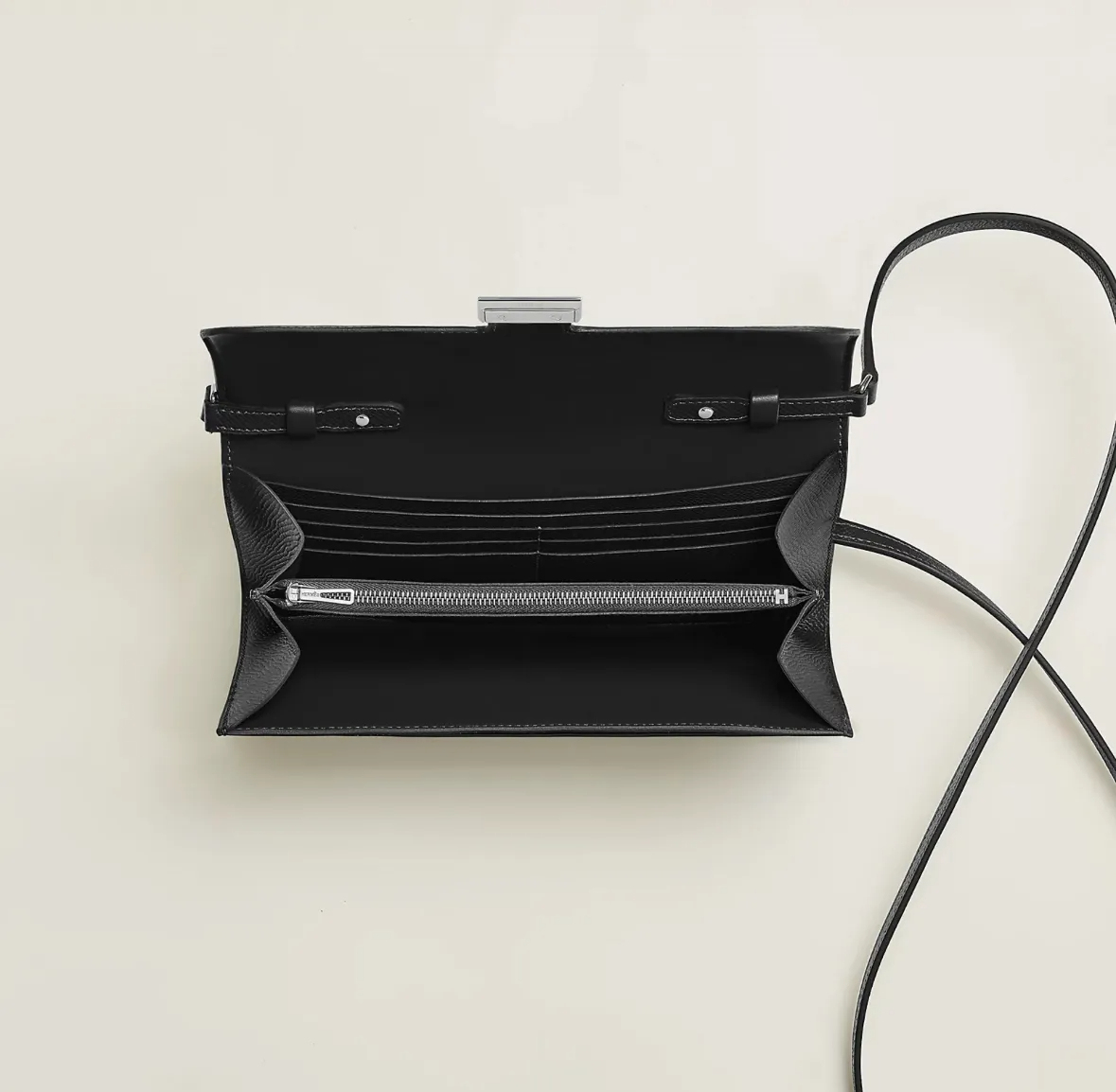 【3WAYで便利♪】HERMES コンスタンス ロングバッグ