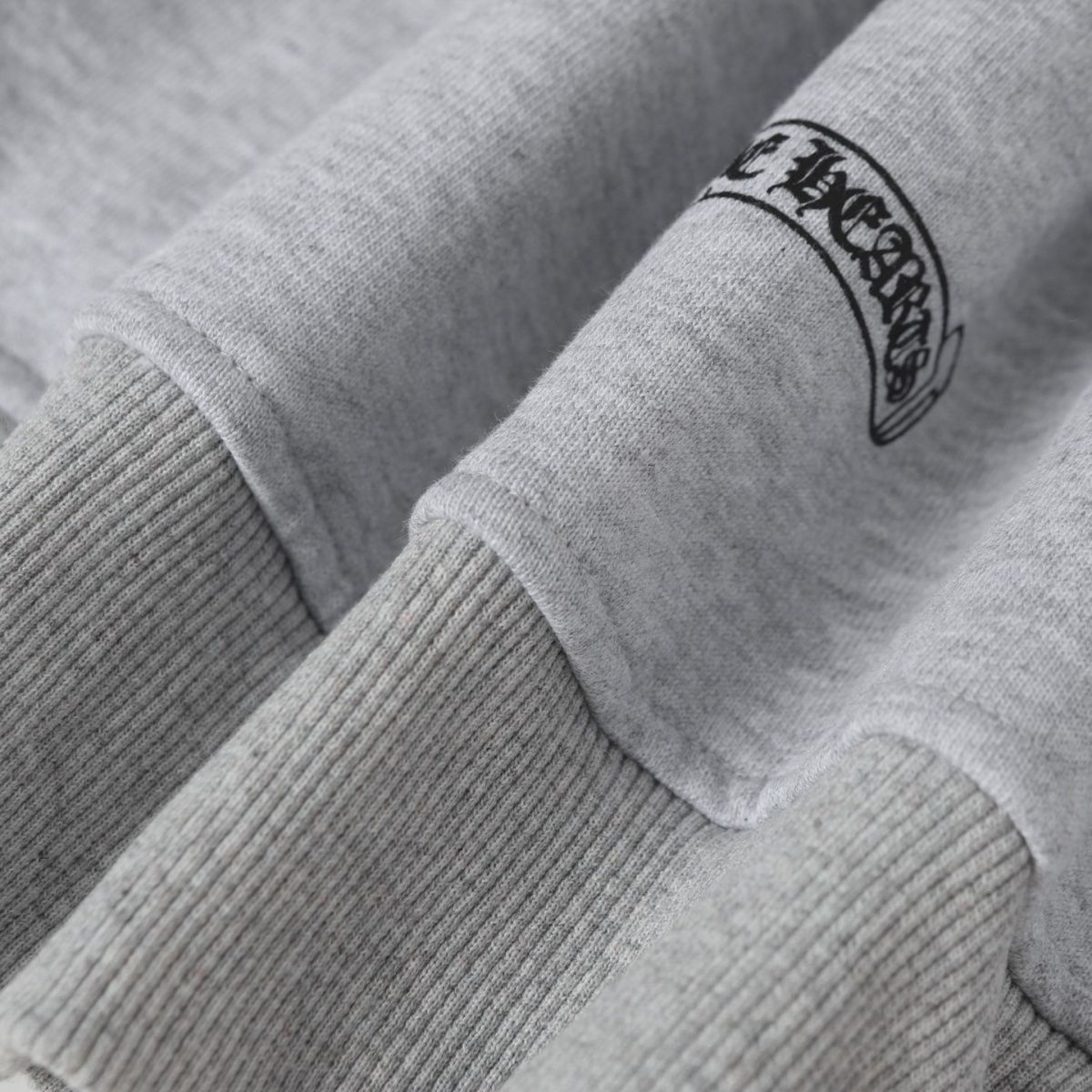 【CHROME HEARTS】パーカー