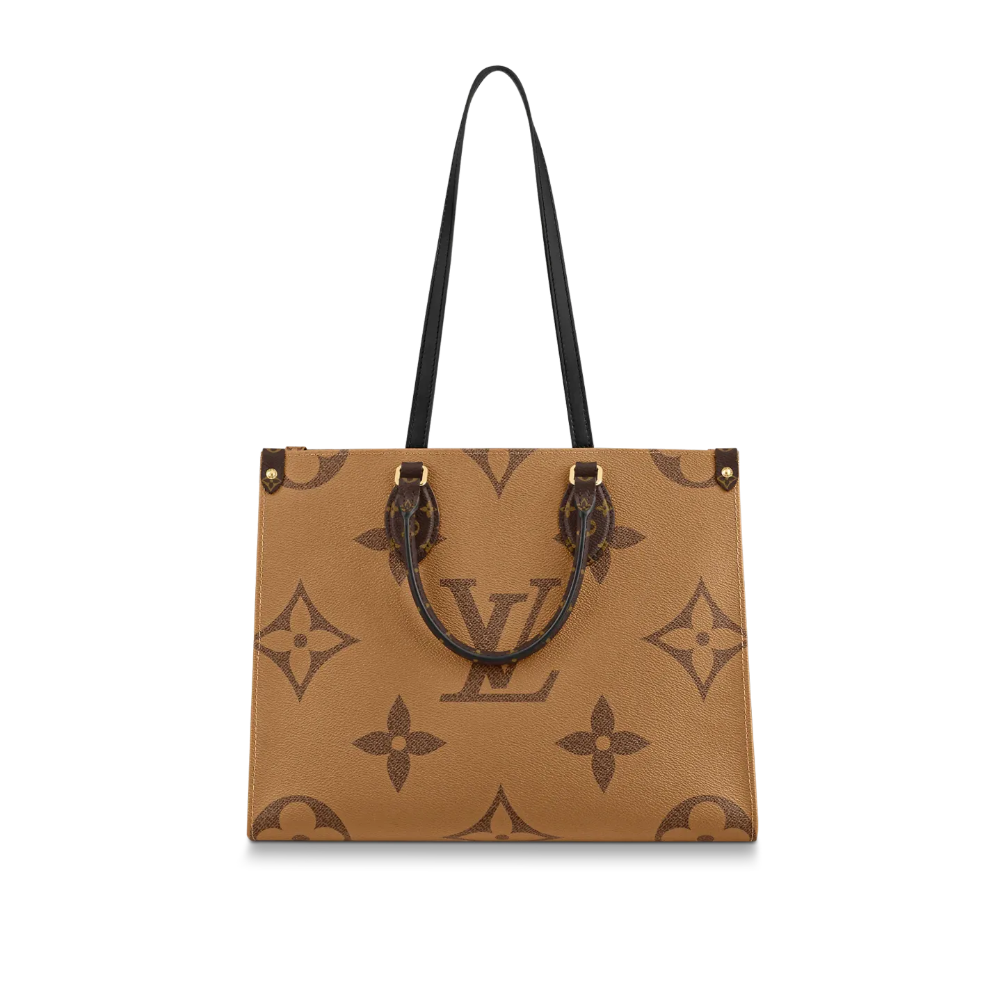 【Louis Vuitton】（ルイヴィトン）ONTHEGO ハンドバッグ 35 x 27 x 14cm