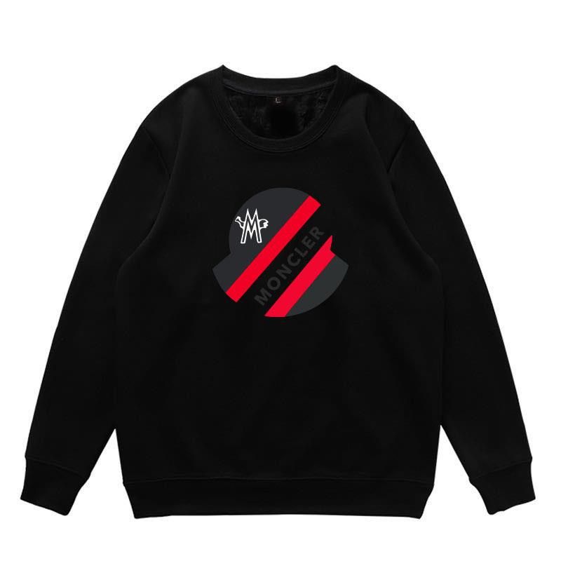 【MONCLER旗艦店】（モンクレール）長袖 ご好評に付き再入荷！