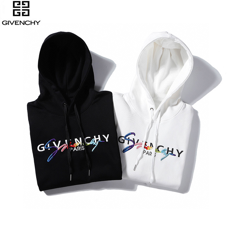 【GIVENCHY旗艦店】ジバンシー パーカー★ご好評に付き再入荷！