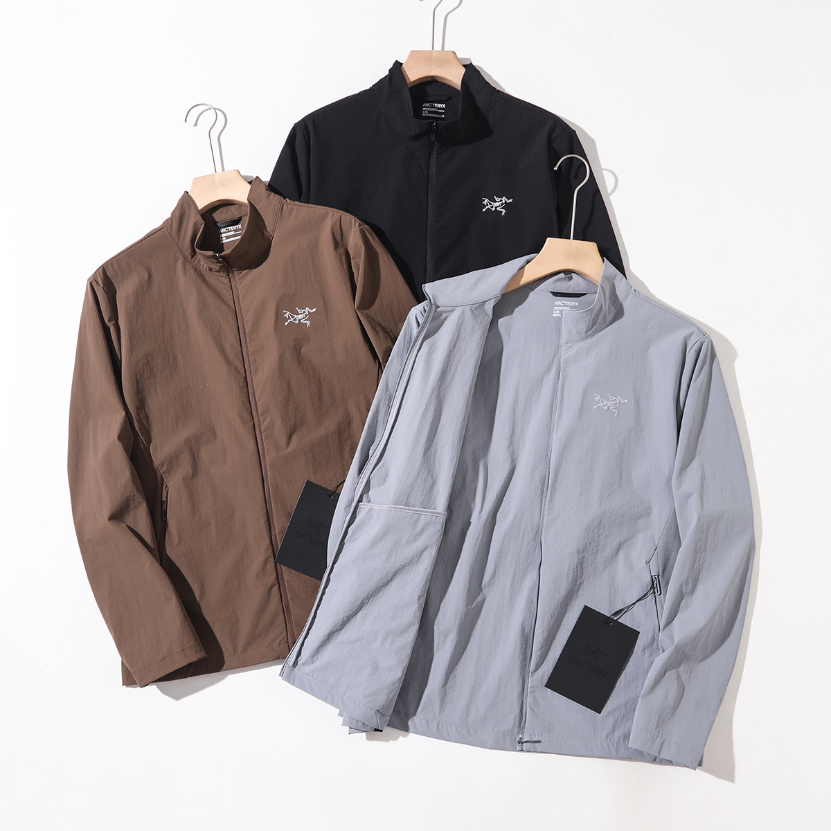 【ARC'TERYX】ジャケット