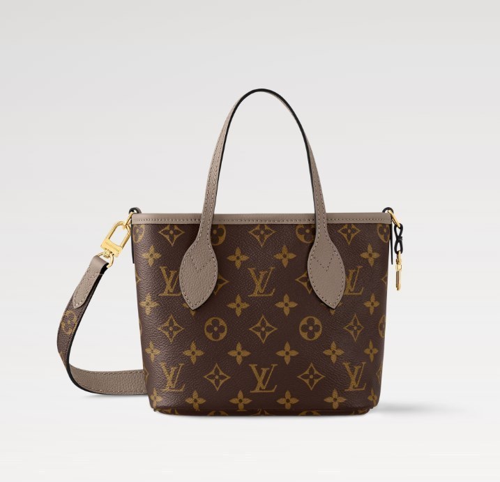 【国内発送】Louis Vuitton　ネヴァーフル インサイドアウト
