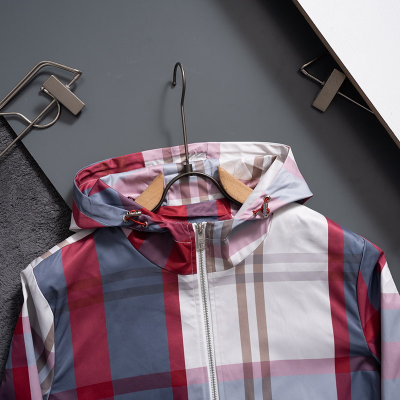 【BURBERRY】バーバリー ジャケット