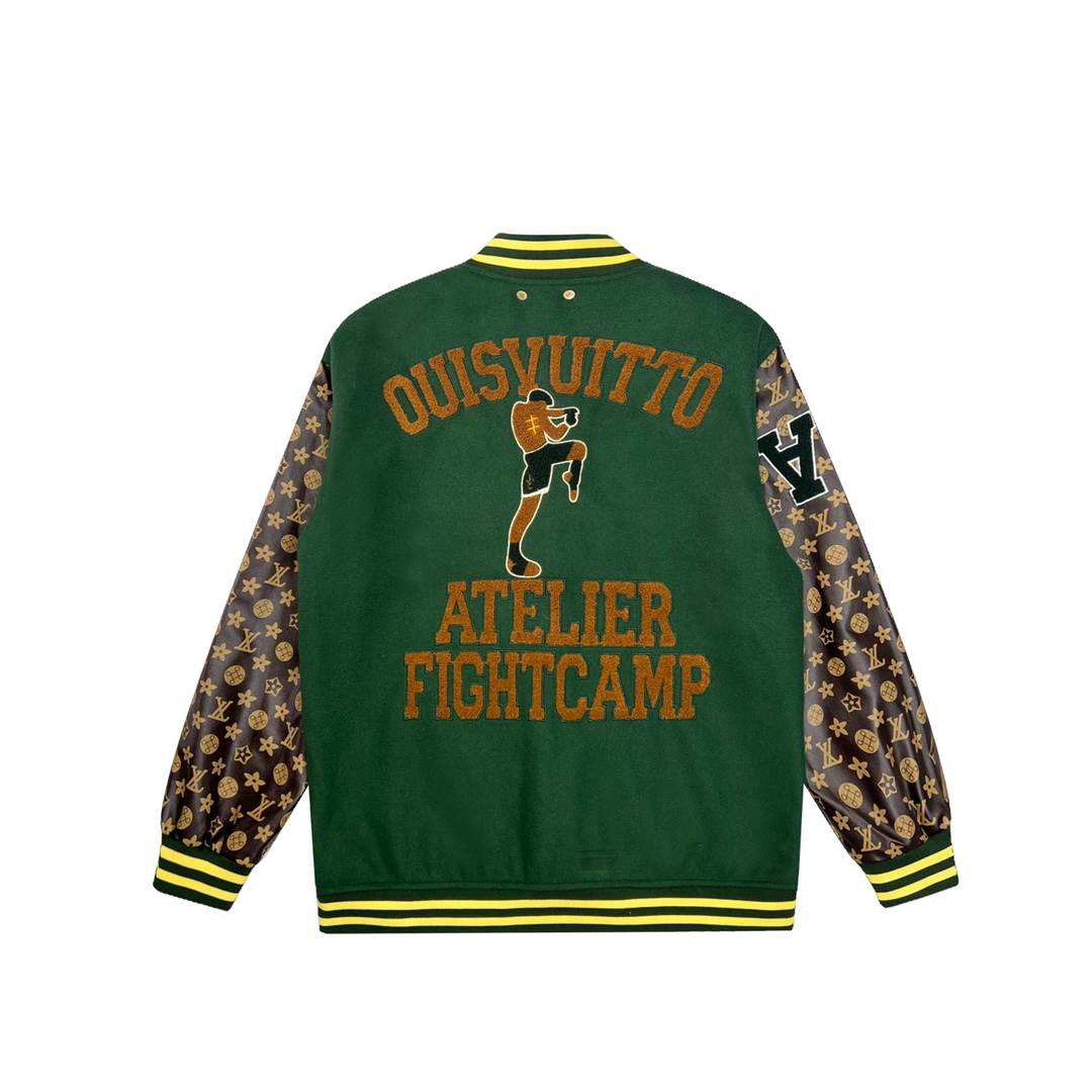 【LOUIS VUITTON】ルイヴィトン ジャケット