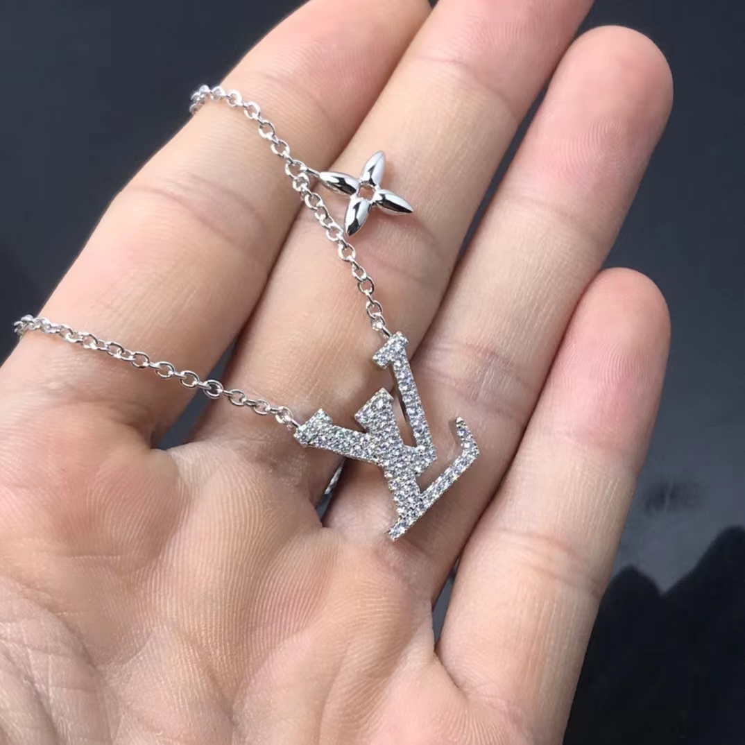 Louis Vuitton（ルイヴィトン） ネックレス M00596