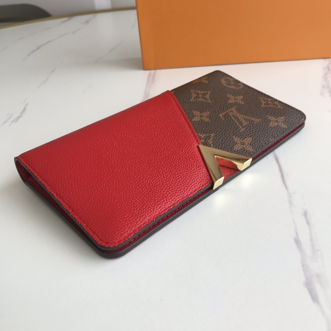 LOUIS VUITTON（ルイヴィトン）Kimono 財布 M56174/M56175