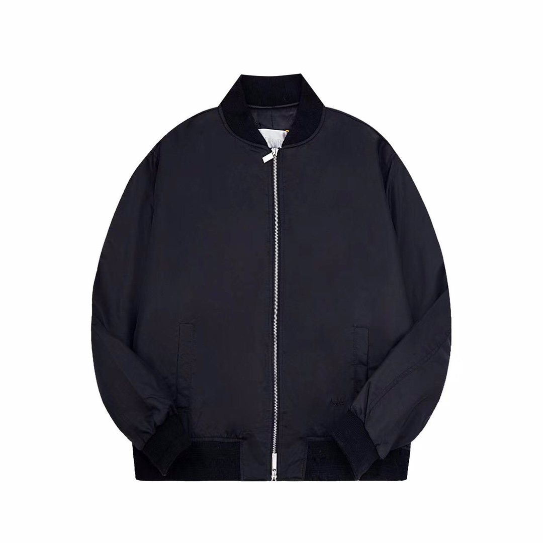 【DIOR公式旗艦店】ディオール ジャケット 綿入り ご好評に付き再入荷！