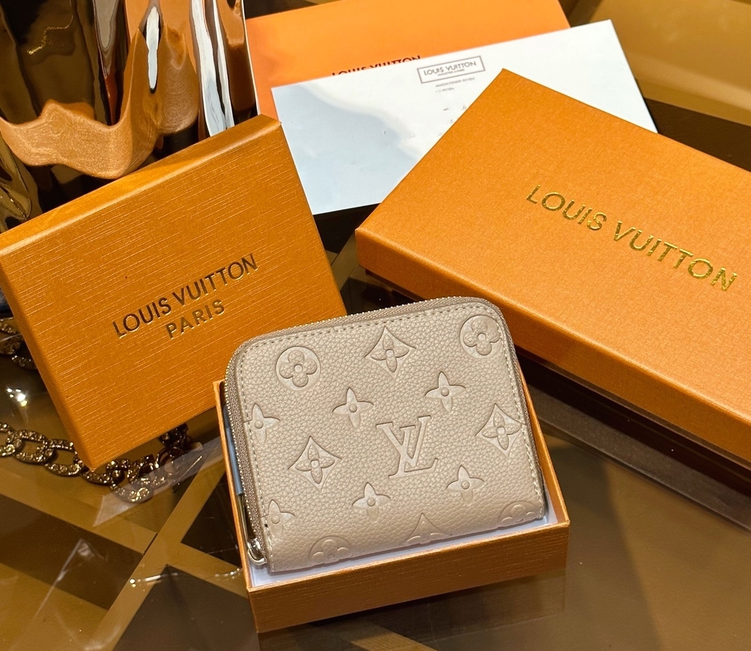 【LOUIS VUITTON】【大人気定番商品♪】ルイヴィトン 3点セット