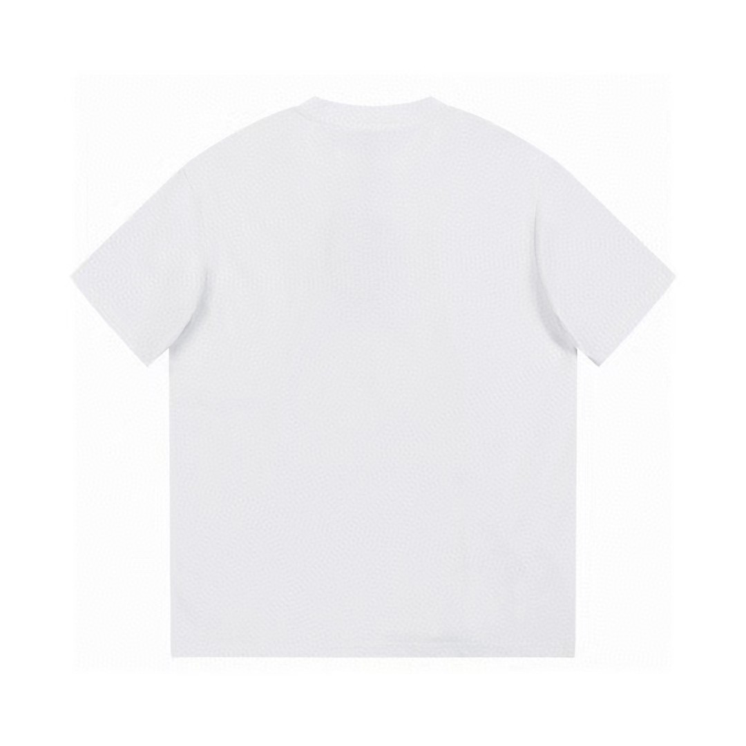 【BURBERRY旗艦店】バーバリー 半袖Tシャツ ご好評に付き再入荷！