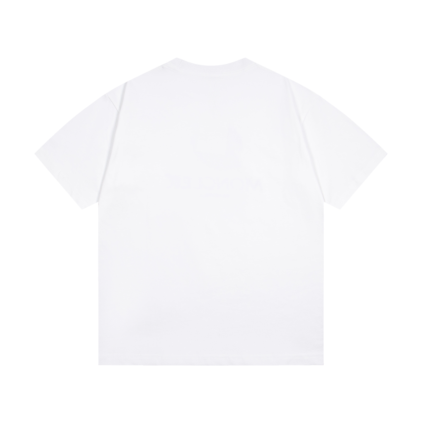 【Moncler 】（モンクレール）半袖Tシャツ 男女兼用、ご好評に付き再入荷！