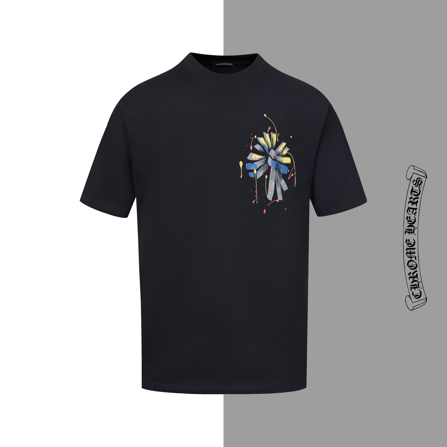 【CHROME HEARTS】（クロムハーツ）半袖Tシャツ、ご好評に付き再入荷！