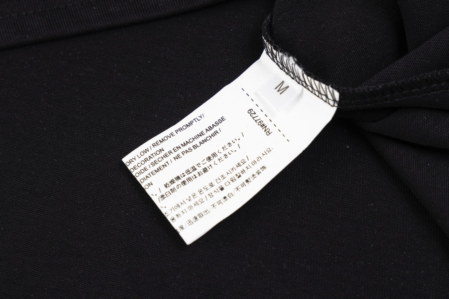 【CHROME HEARTS】（クロムハーツ）半袖Tシャツ、ご好評に付き再入荷！