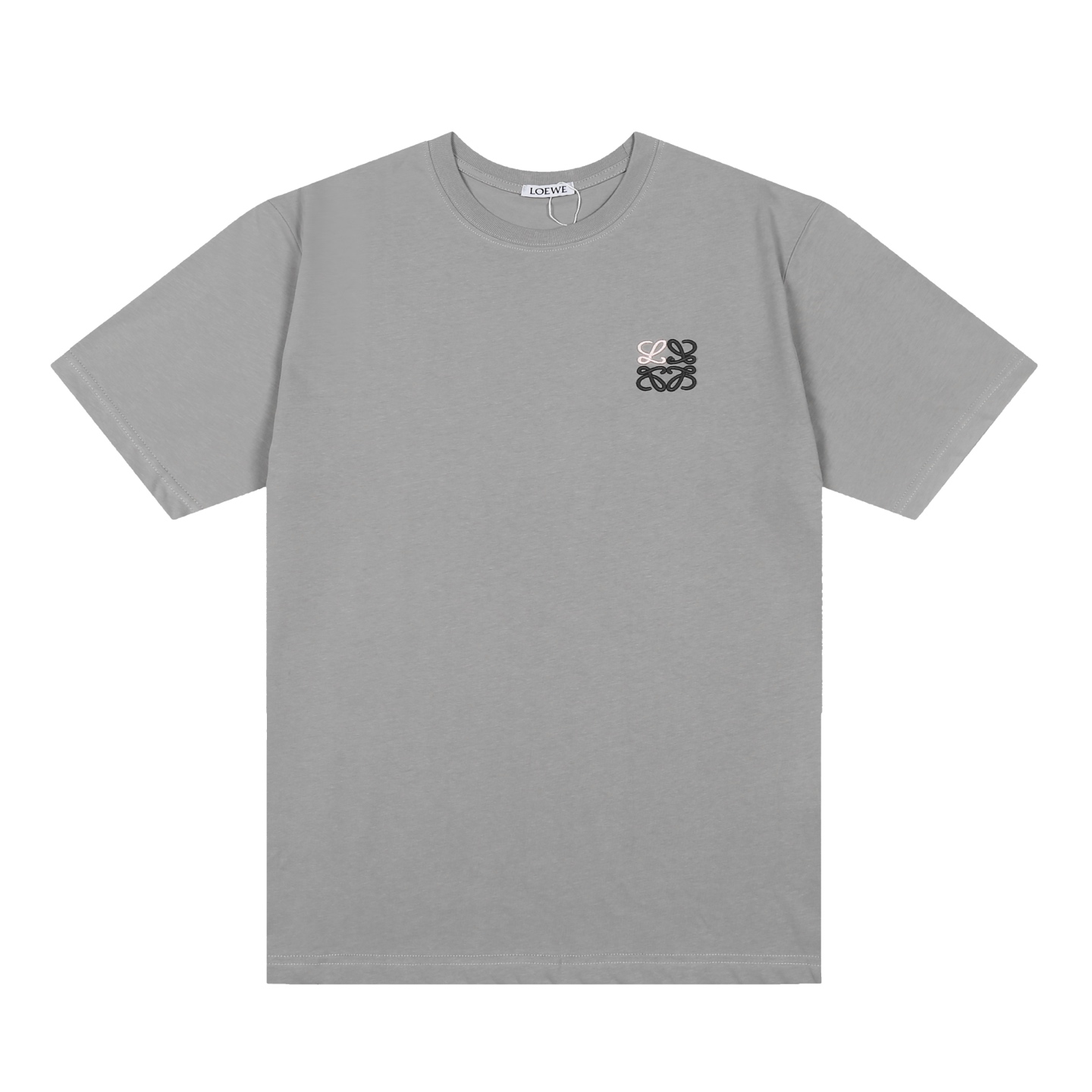 【LOEWE 公式旗艦店】（ロエベ）半袖Tシャツ、ご好評に付き再入荷！