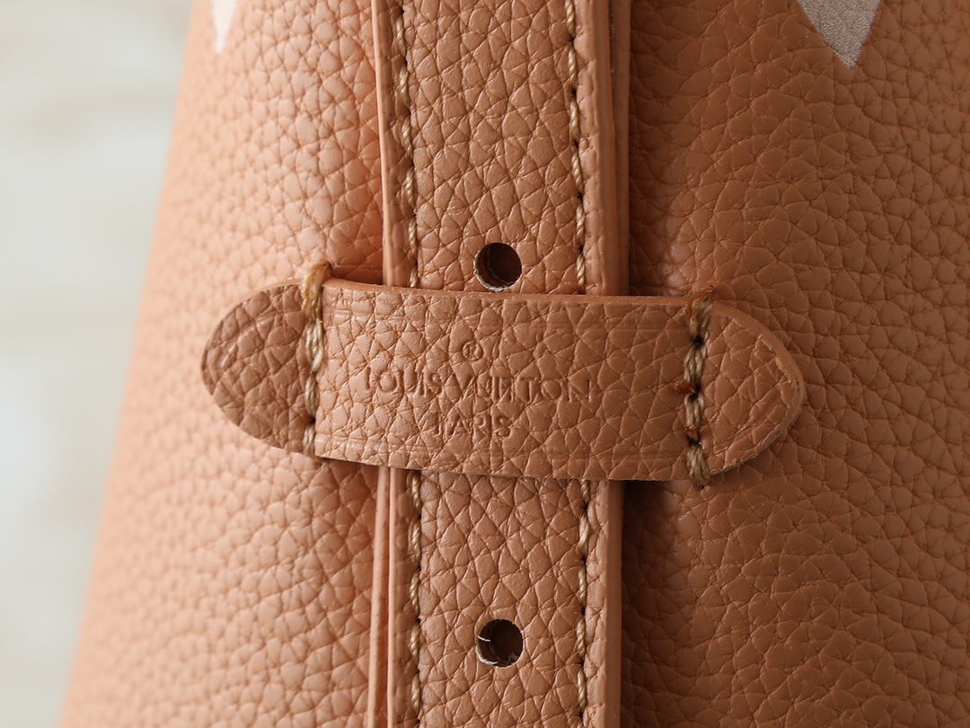 LOUIS VUITTON ルイヴィトン CarryAll ハンドバッグ