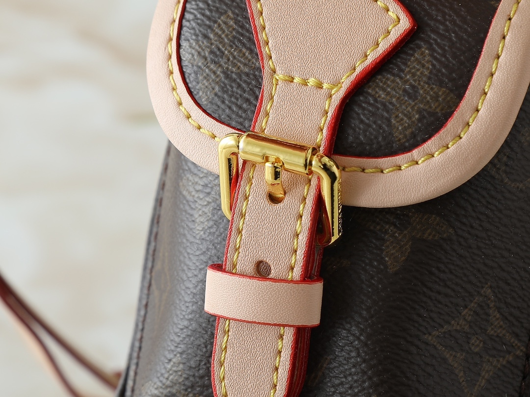 LOUIS VUITTON ルイヴィトン Odysée クロスボディバッグ M25085