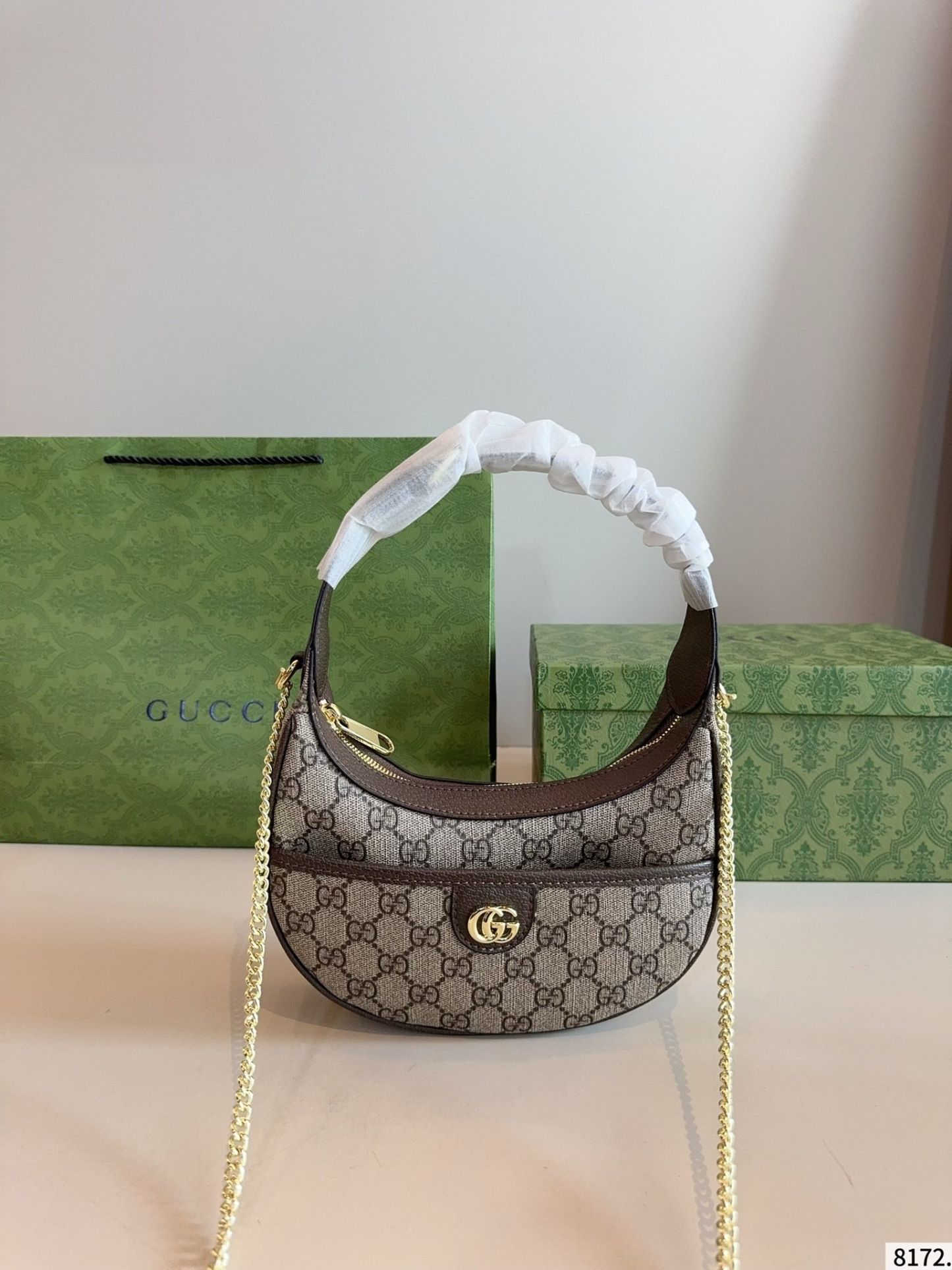 【GUCCI公式旗艦店】グッチ ★大人気 Marmont ハンドバッグ