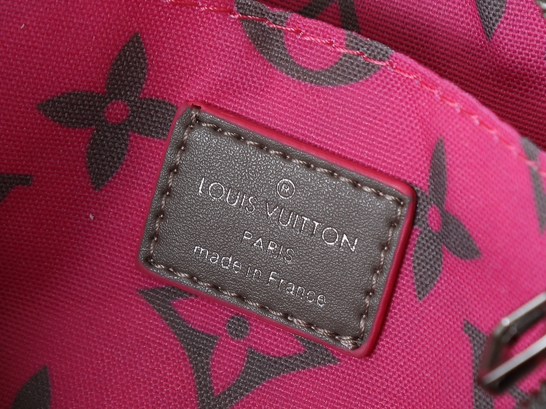 LOUIS VUITTON ルイヴィトン Vintage Keepall トラベルバッグ M14989 M46271
