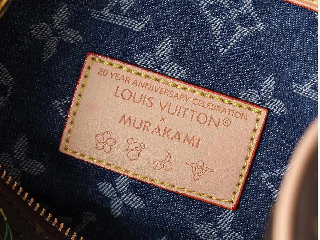 LOUIS VUITTON ルイヴィトン SPEEDY SOFT 30 M14328 M40391
