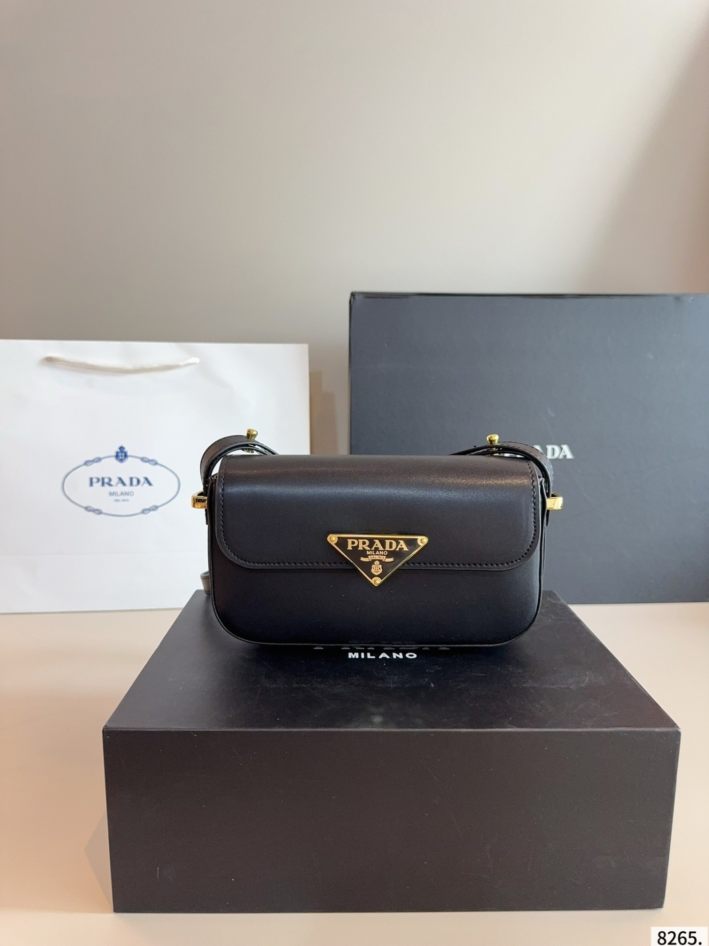 【PRADA公式旗艦店】プラダ SPORTSEXY ショルダーバッグ★大人気定番商品