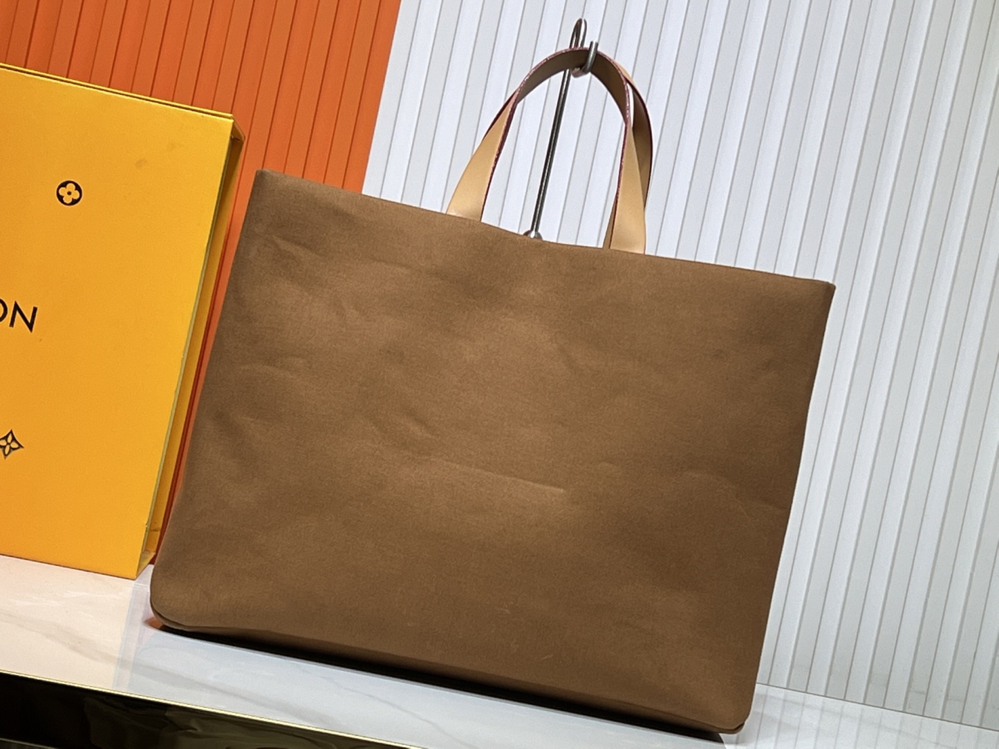 LOUIS VUITTON ルイヴィトン Shopper ショッピングバッグ