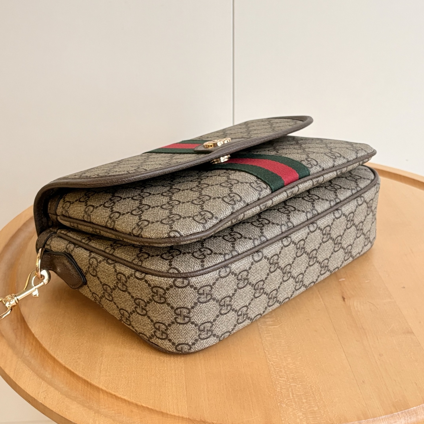 【GUCCI公式旗艦店】グッチ 定番ショルダーバッグ 大人気好評！
