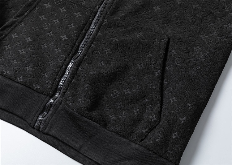 【LOUIS VUITTON旗艦店】ルイヴィトン 上下セット セットアップ ご好評に付き再入荷！