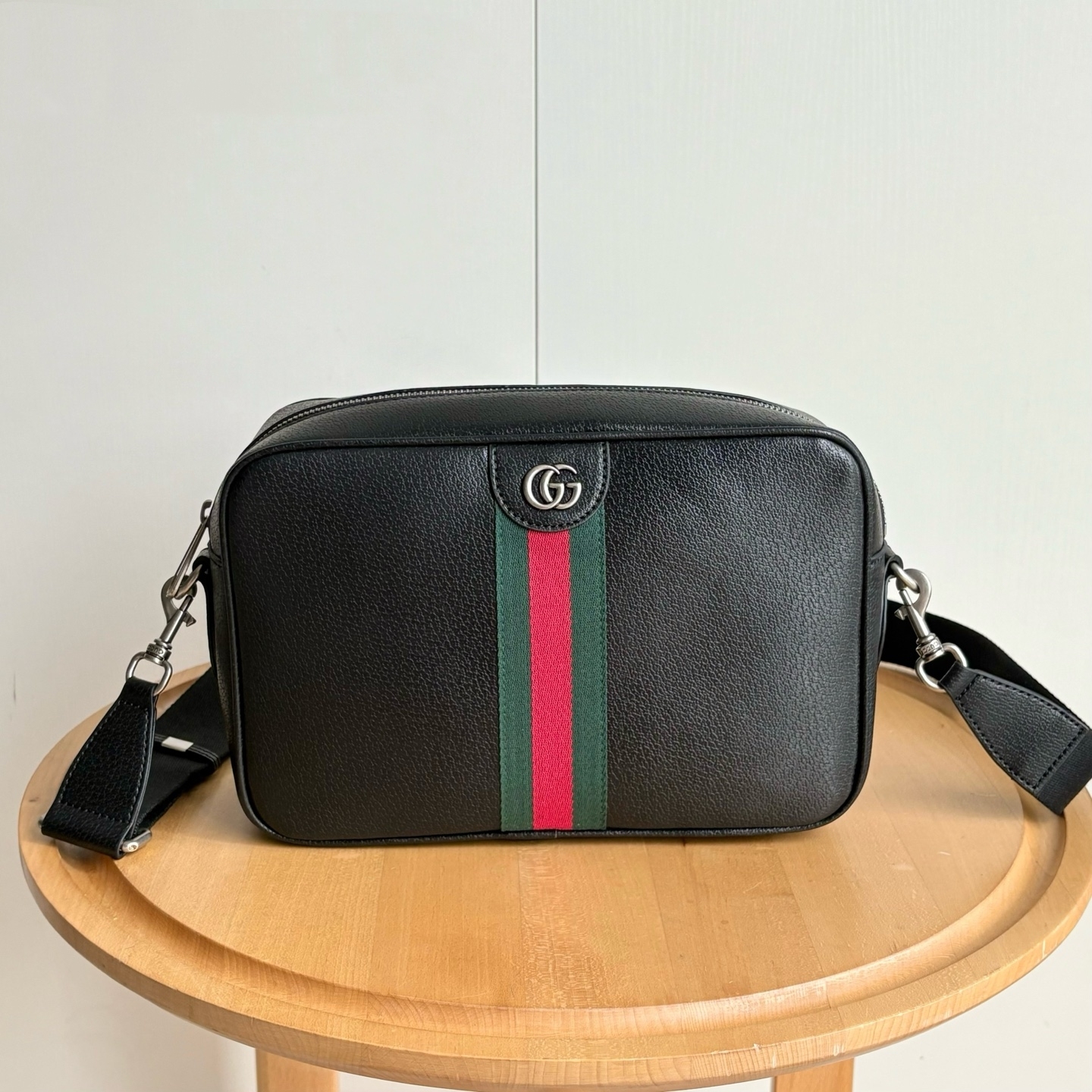 【GUCCI公式旗艦店】グッチ 大人気 クロスボディバッグ 834468