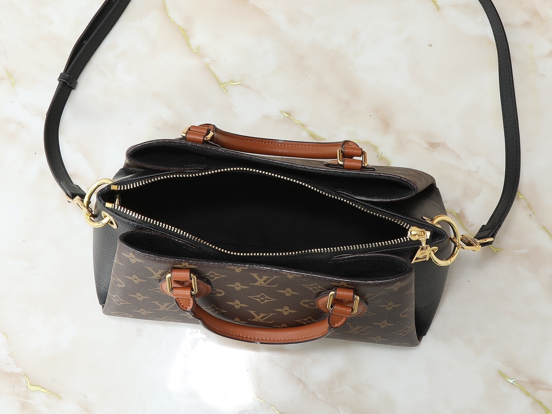LOUIS VUITTON ルイヴィトン 大人気 ハンドバッグ M46508 M46507