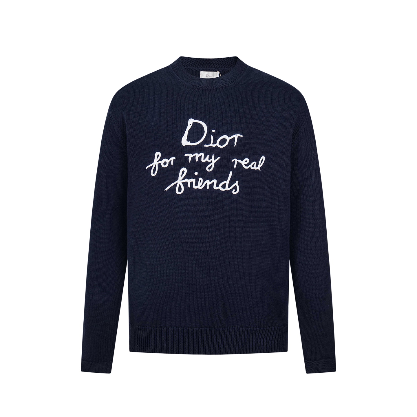 【DIOR旗艦店】ディオール セーター ご好評に付き再入荷！