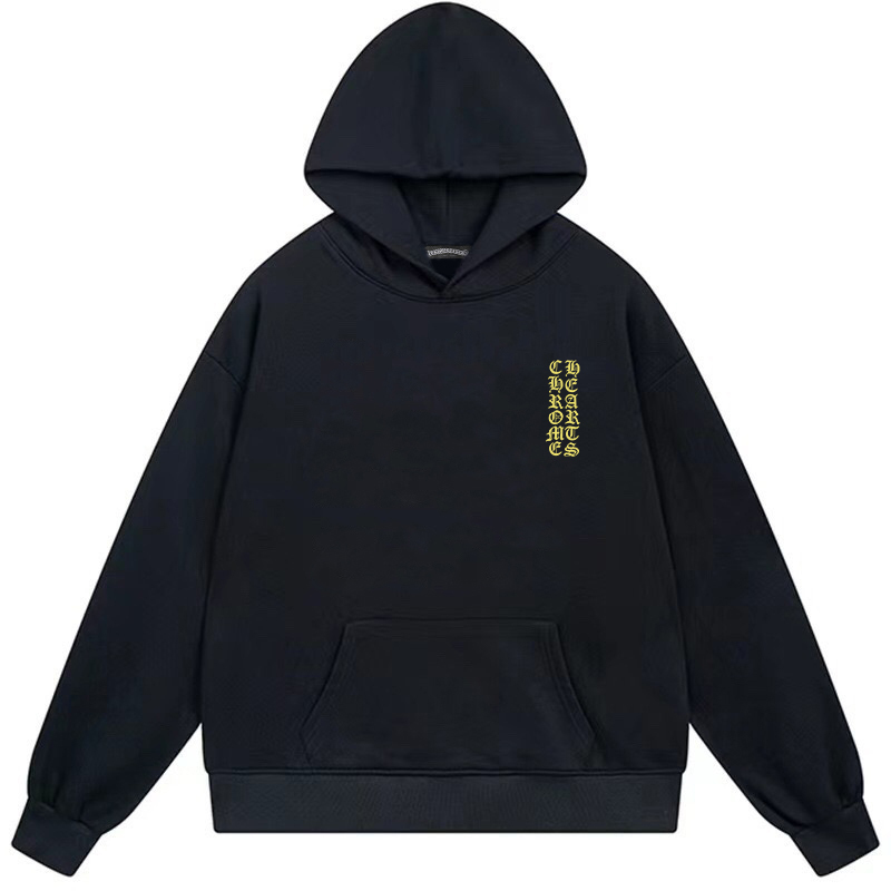 【CHROME HEARTS】クロムハーツ パーカー 男女兼用、ご好評に付き再入荷！