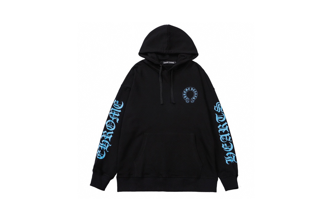 【CHROME HEARTS】クロムハーツ パーカー 男女兼用、ご好評に付き再入荷！