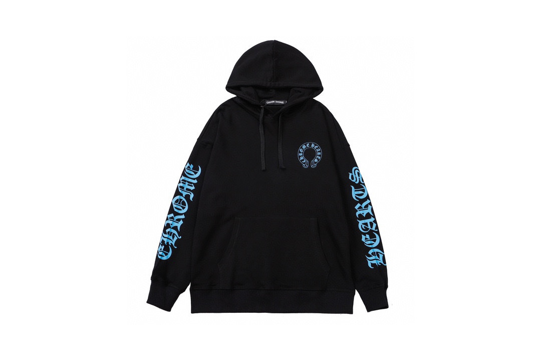 【CHROME HEARTS】クロムハーツ パーカー 男女兼用、ご好評に付き再入荷！