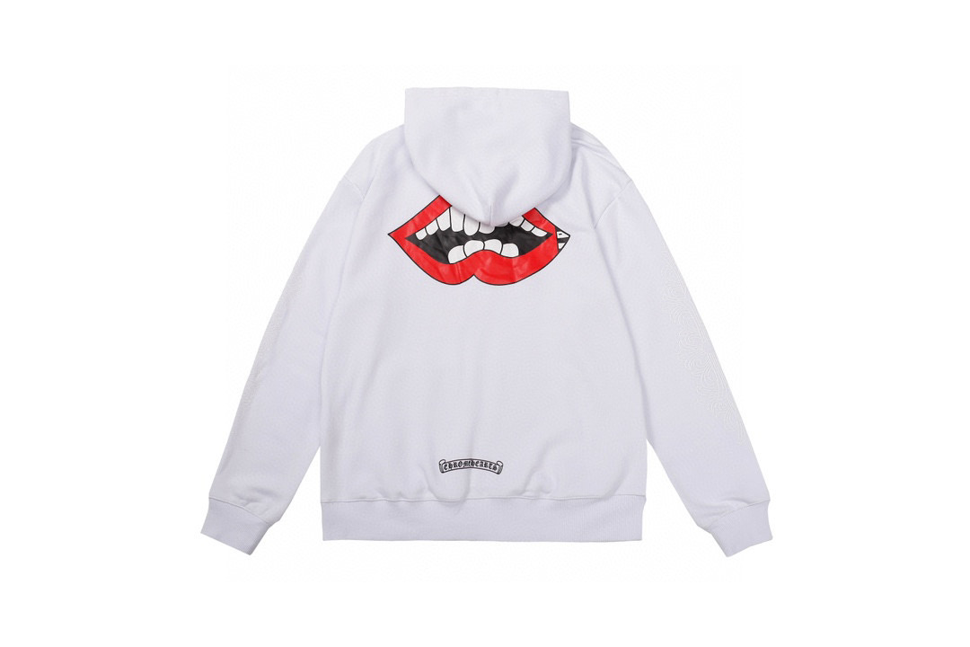 【CHROME HEARTS】クロムハーツ パーカー 男女兼用、ご好評に付き再入荷！
