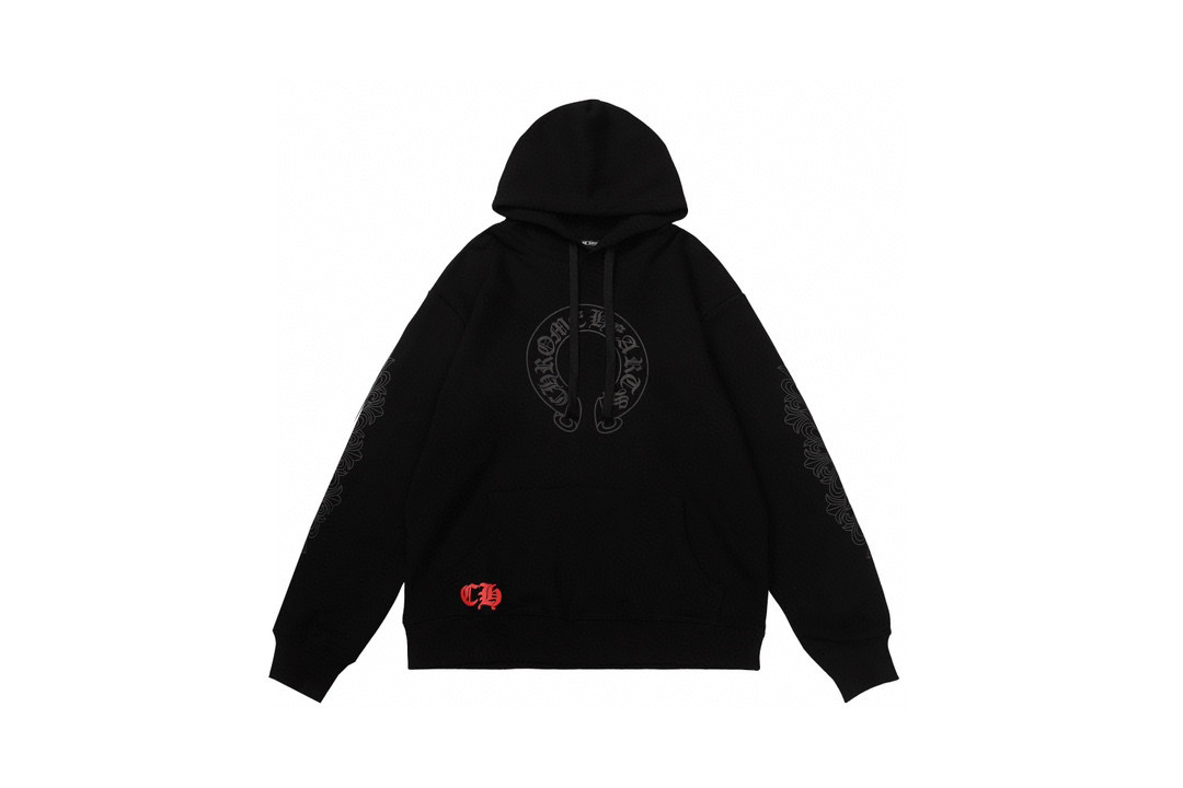 【CHROME HEARTS】クロムハーツ パーカー 男女兼用、ご好評に付き再入荷！