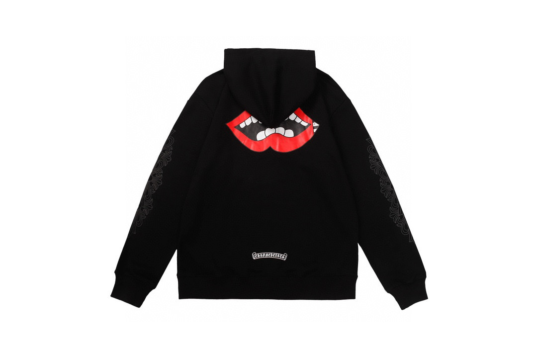 【CHROME HEARTS】クロムハーツ パーカー 男女兼用、ご好評に付き再入荷！