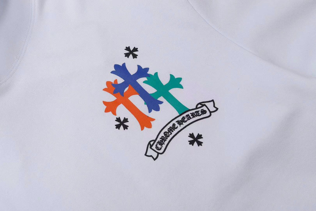 【CHROME HEARTS】クロムハーツ パーカー 男女兼用、ご好評に付き再入荷！
