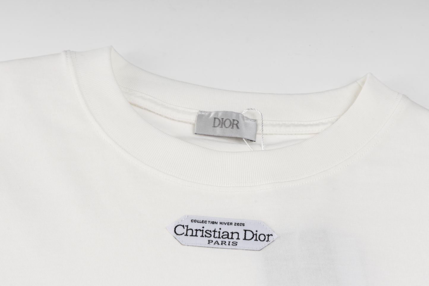 【DIOR】長袖 T シャツ