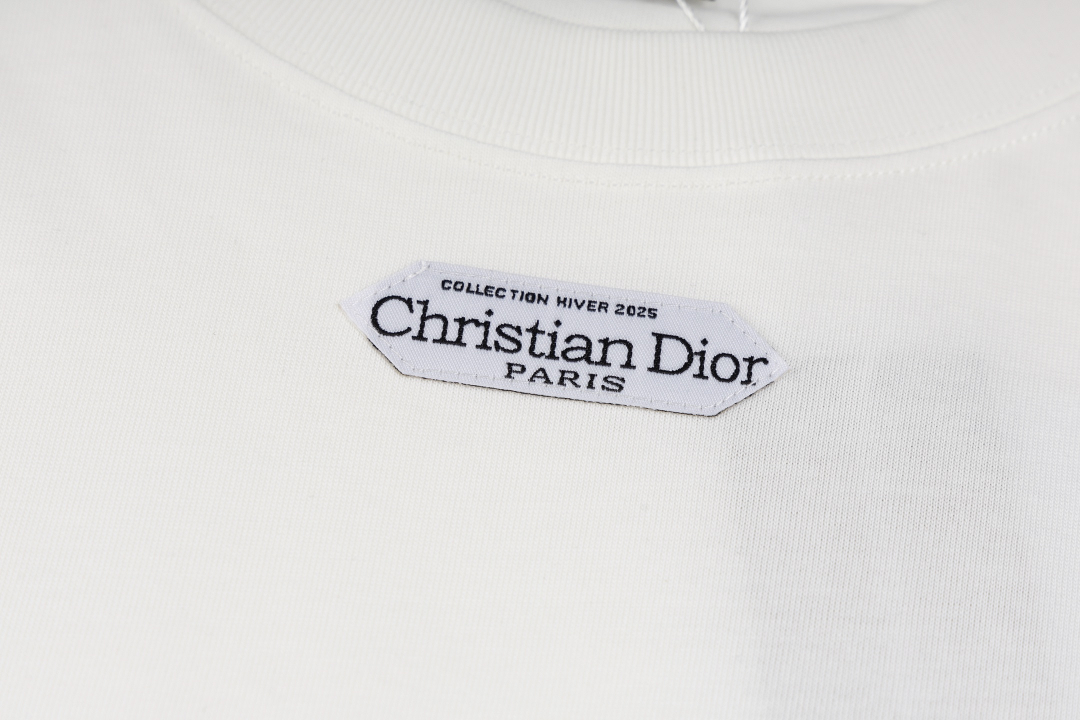 【DIOR】長袖 T シャツ
